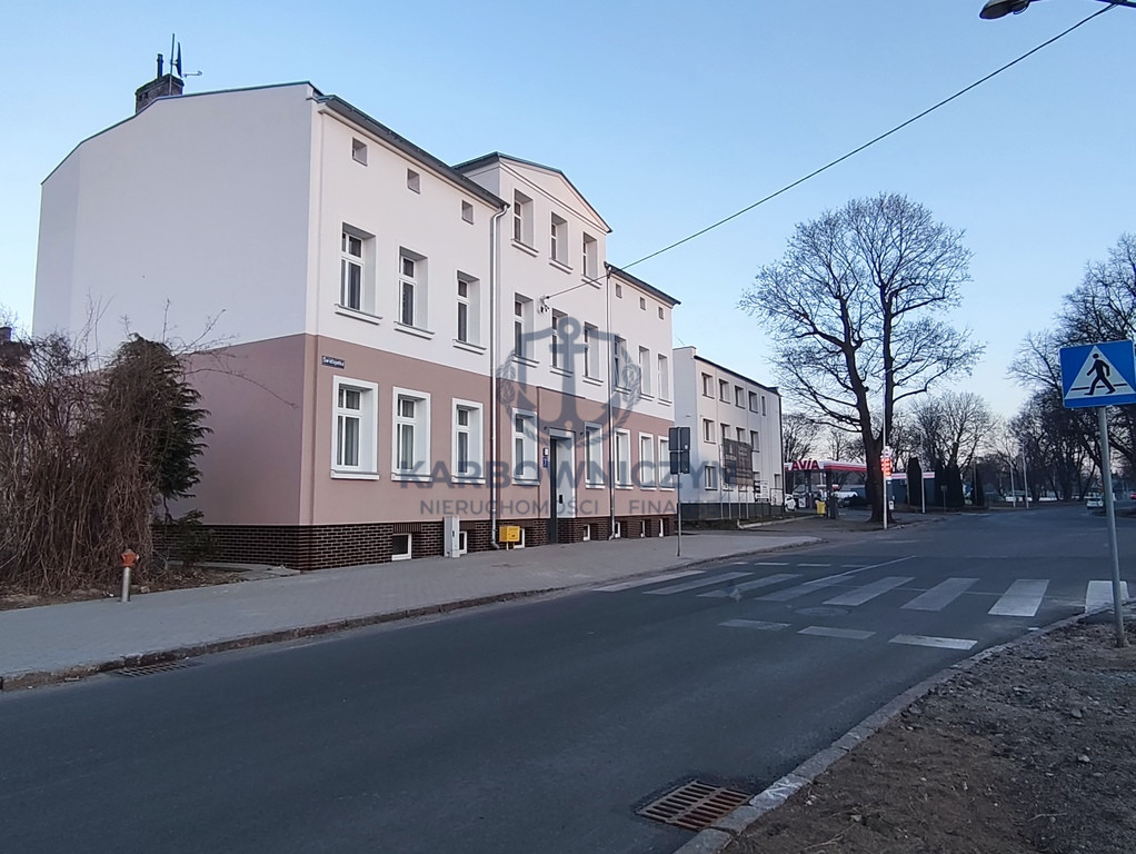 Mieszkanie Sprzedaż Stargard