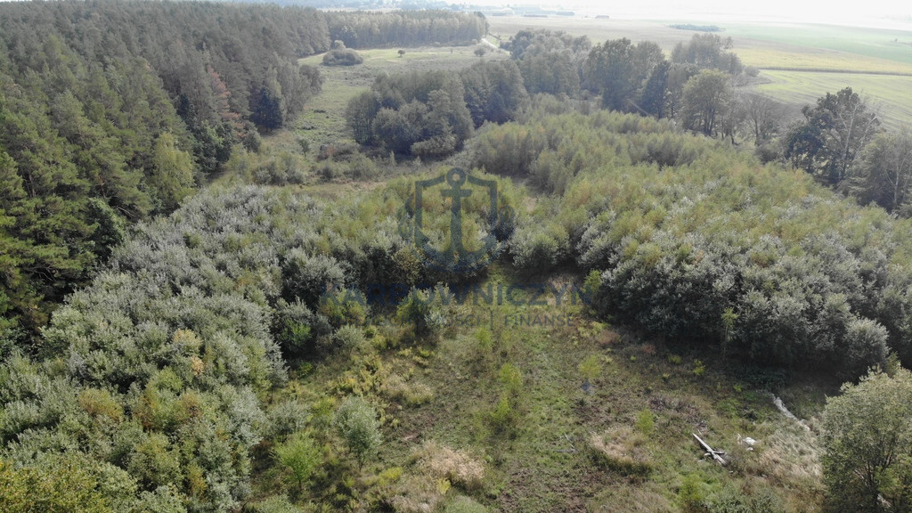 Działka Sprzedaż Rów