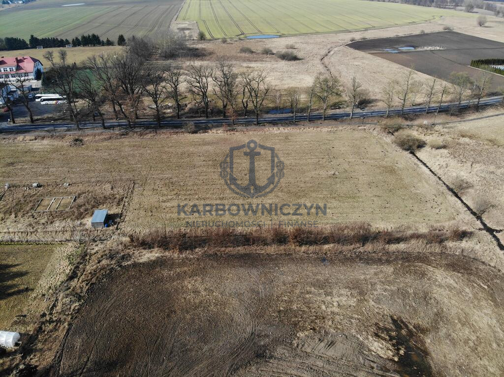 Działka Sprzedaż Dębice 4