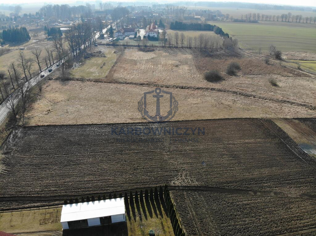 Działka Sprzedaż Dębice 7
