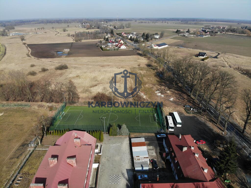 Działka Sprzedaż Dębice 5
