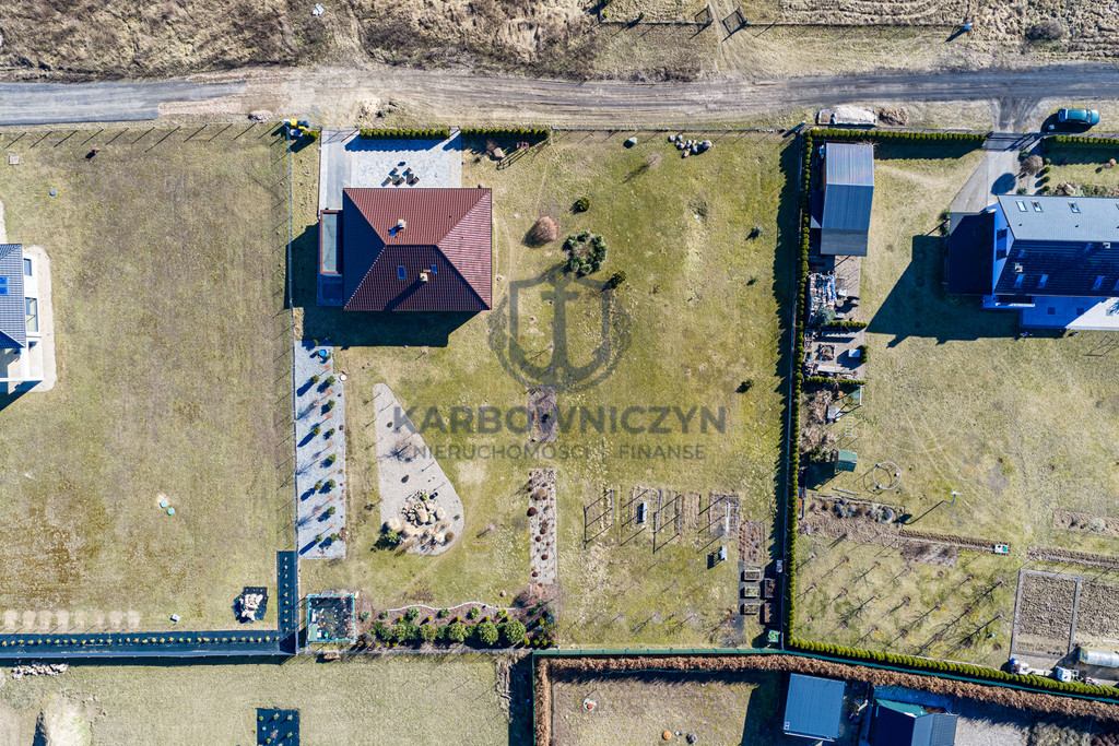 Dom Sprzedaż Radziszewo 25