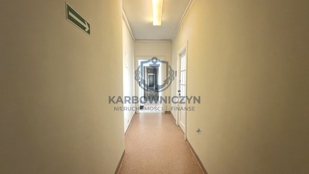 Lokal Wynajem Szczecin Centrum 5