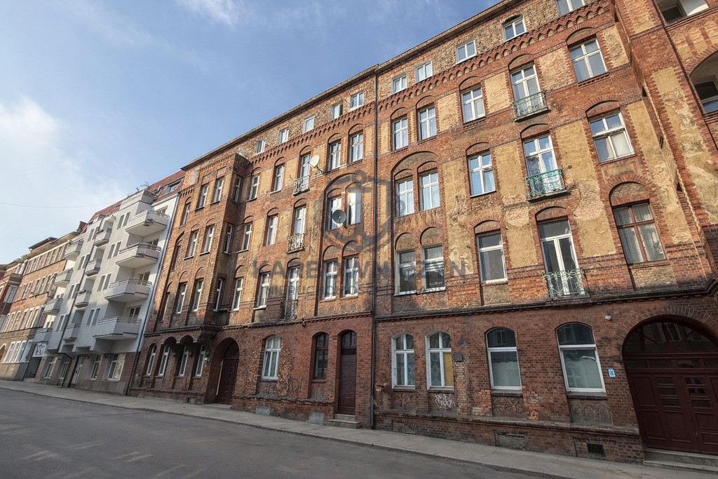 Mieszkanie Sprzedaż Szczecin Centrum 15