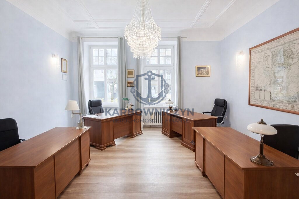 Mieszkanie Sprzedaż Szczecin Śródmieście 1