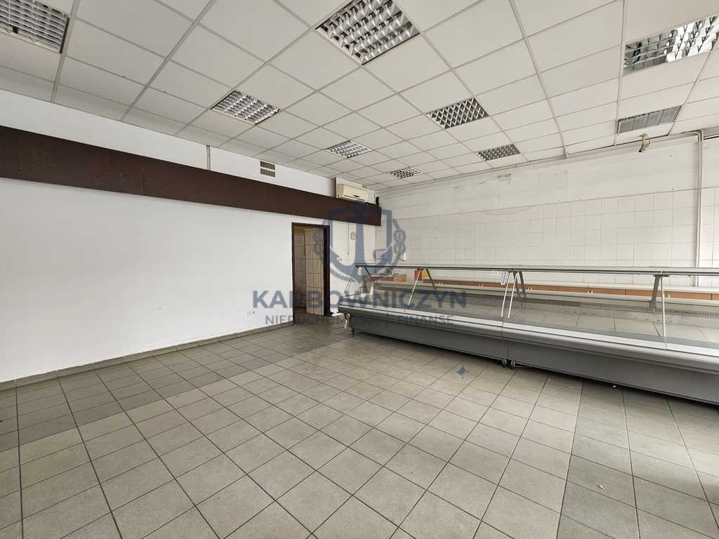 Lokal Wynajem Szczecin Centrum
