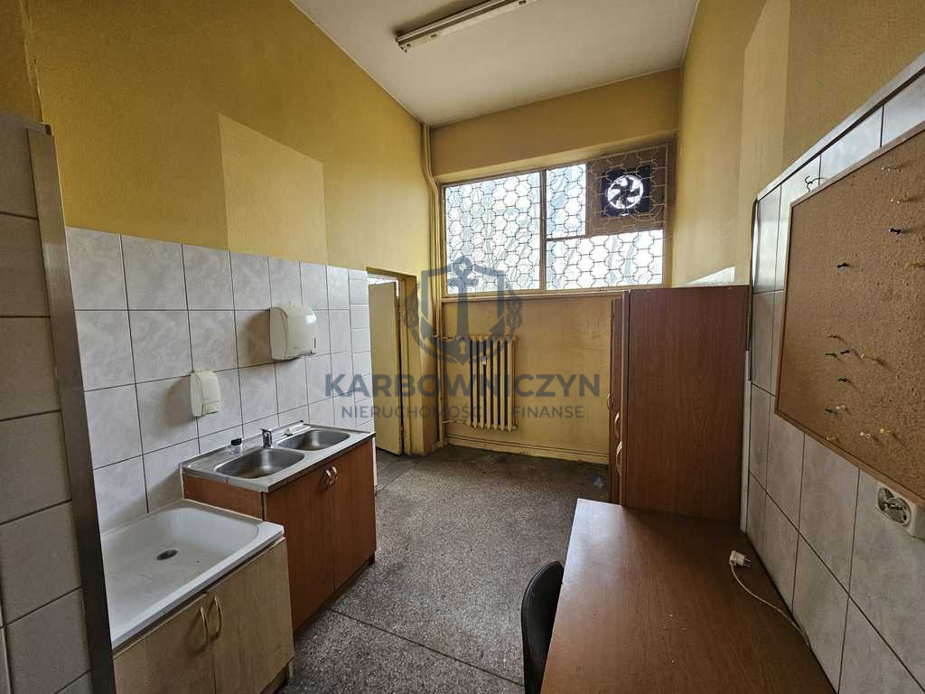 Lokal Wynajem Szczecin Centrum