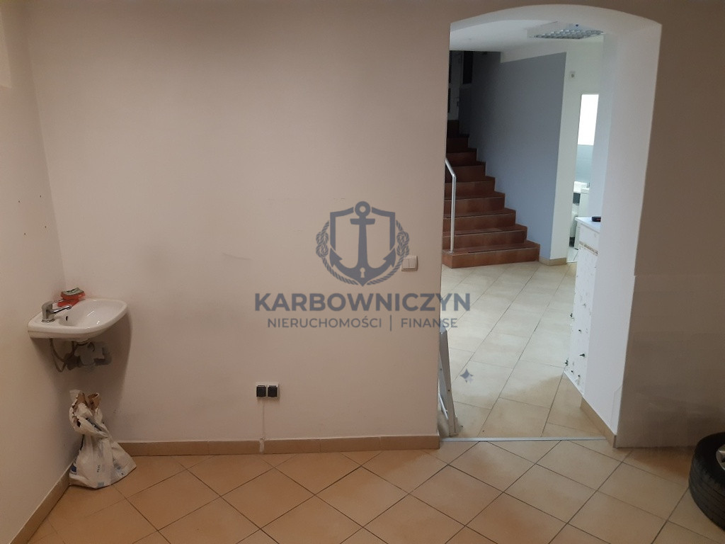 Lokal Sprzedaż Szczecin Śródmieście-Centrum Bolesława Śmiałego 3