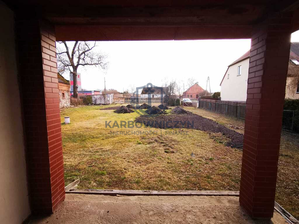 Dom Sprzedaż Strzeszów 9