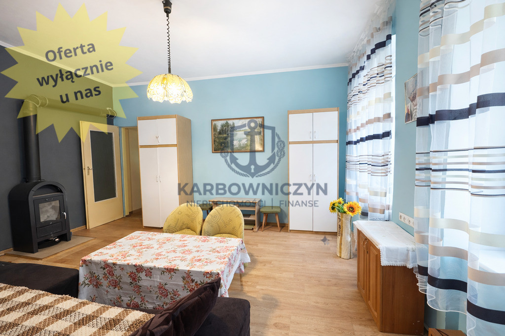 Mieszkanie Sprzedaż Szczecin Centrum 1