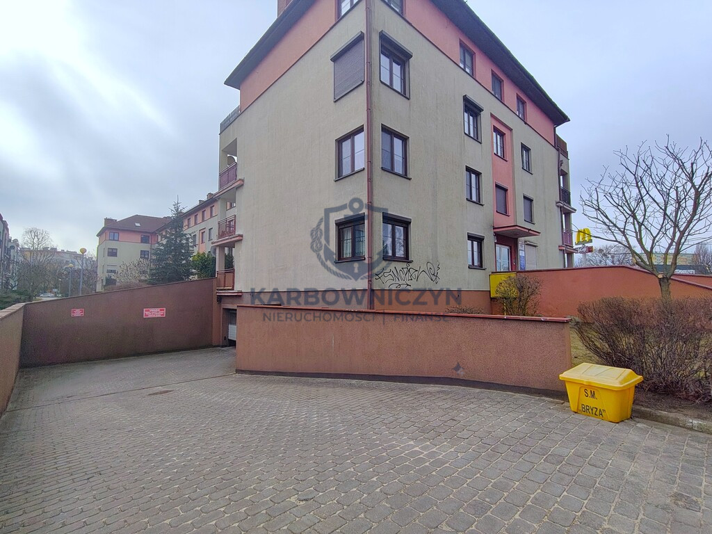 Obiekt Sprzedaż Szczecin Gumieńce 6