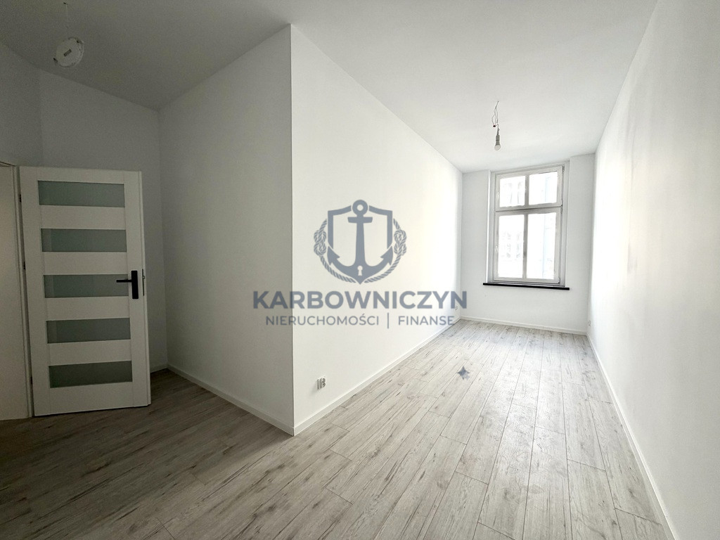 Mieszkanie Sprzedaż Szczecin Centrum Mazurska 5