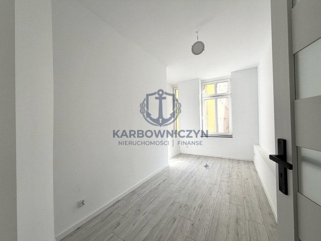 Mieszkanie Sprzedaż Szczecin Centrum Mazurska 6