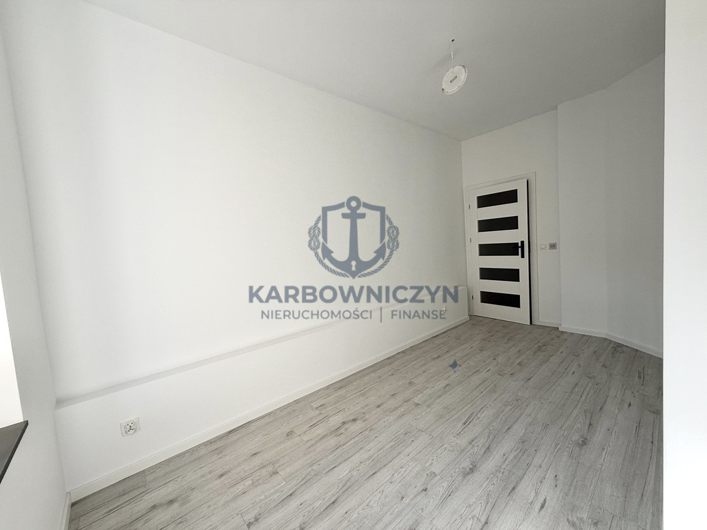 Mieszkanie Sprzedaż Szczecin Centrum Mazurska