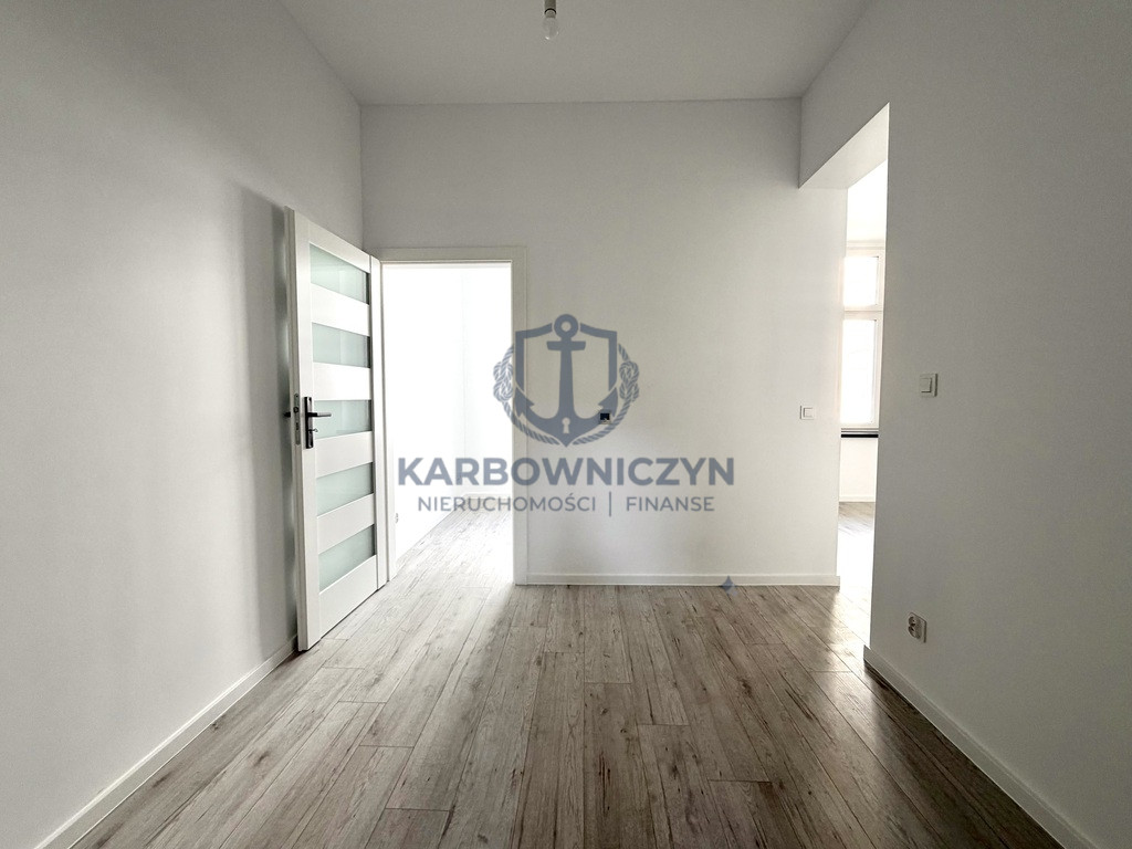 Mieszkanie Sprzedaż Szczecin Centrum Mazurska