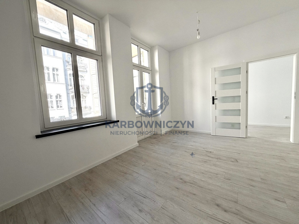 Mieszkanie Sprzedaż Szczecin Centrum Mazurska