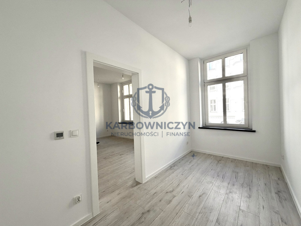 Mieszkanie Sprzedaż Szczecin Centrum Mazurska 7