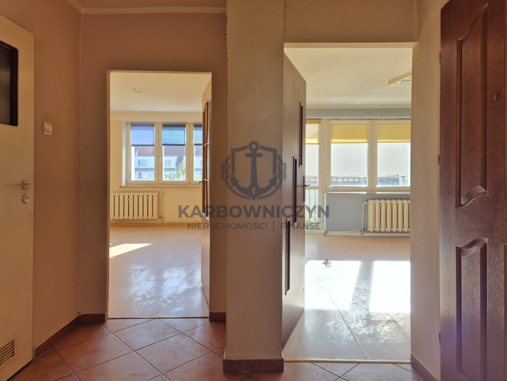 Mieszkanie Sprzedaż Dolice Ogrodowa 18