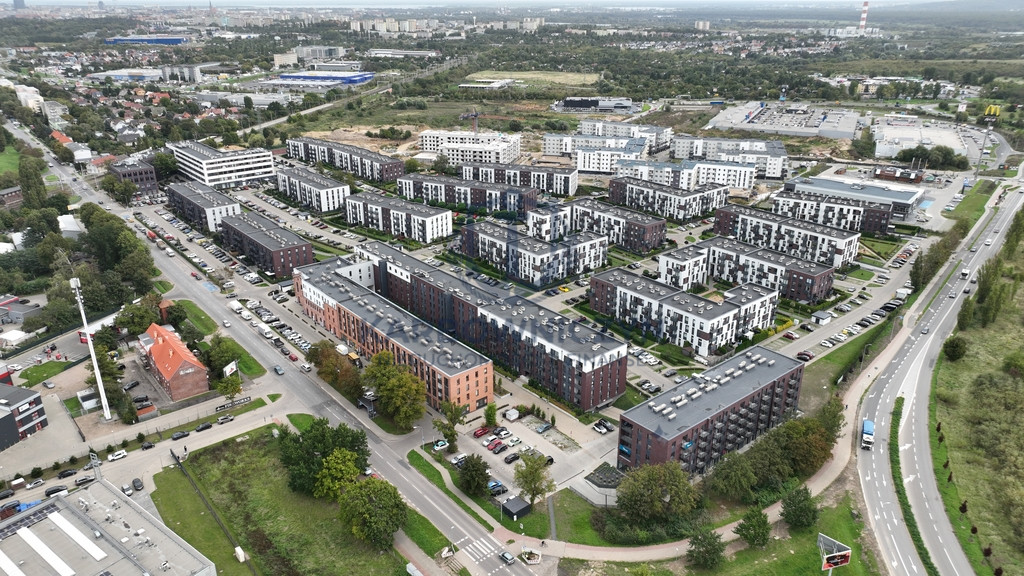 Mieszkanie Sprzedaż Szczecin Gumieńce Eugeniusza Kwiatkowskiego 18
