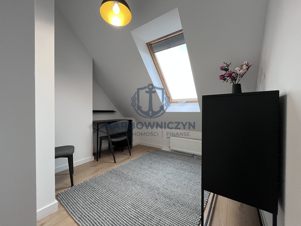 Mieszkanie Wynajem Szczecin Śródmieście-Centrum Bolesława Śmiałego 5