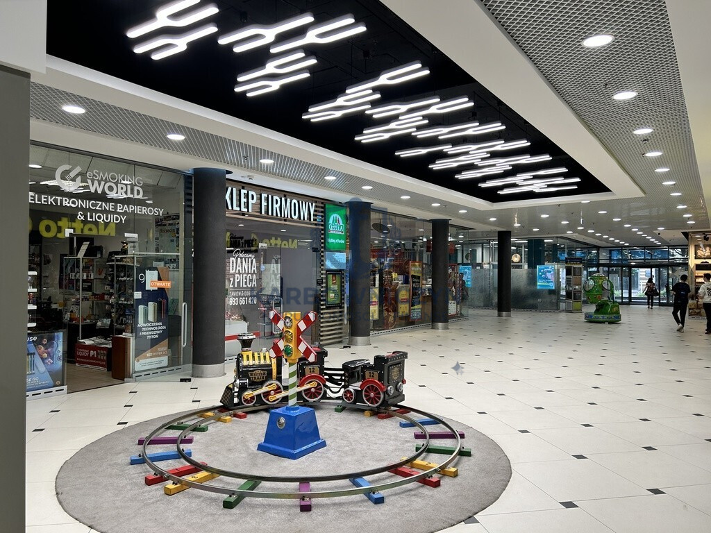Lokal Wynajem Szczecin Śródmieście-Centrum 1