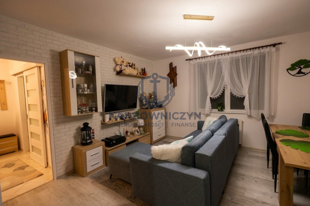 Mieszkanie Sprzedaż Szczecin Bukowo 3