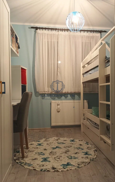 Mieszkanie Sprzedaż Szczecin Bukowo 6