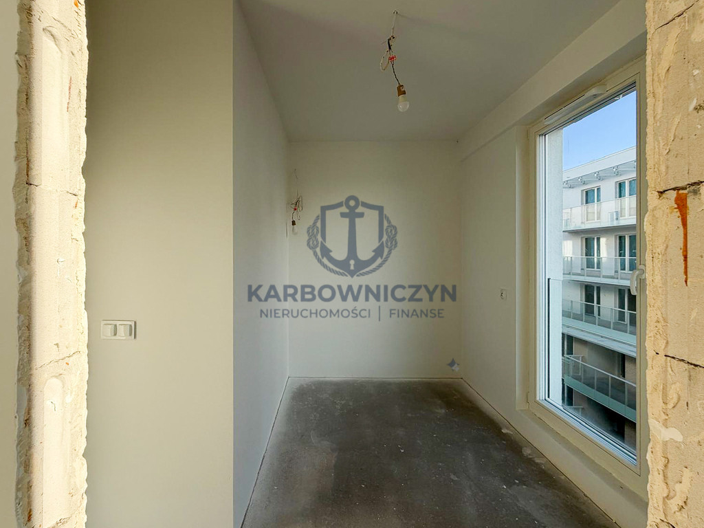 Mieszkanie Sprzedaż Szczecin Kępa Parnicka 21