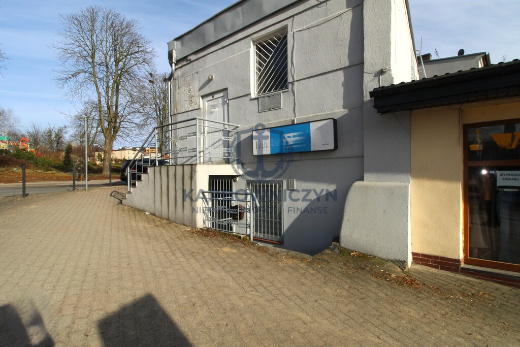 Lokal Sprzedaż Świdwin 2