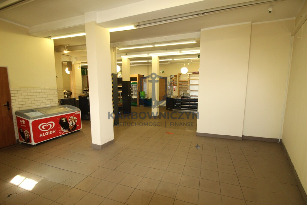 Lokal Sprzedaż Świdwin 9