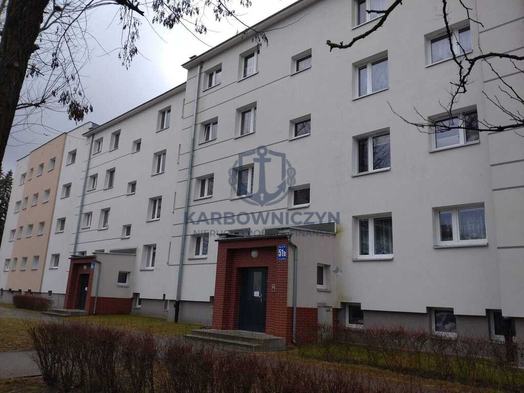 Mieszkanie Sprzedaż Szczecinek 1-go Maja 15