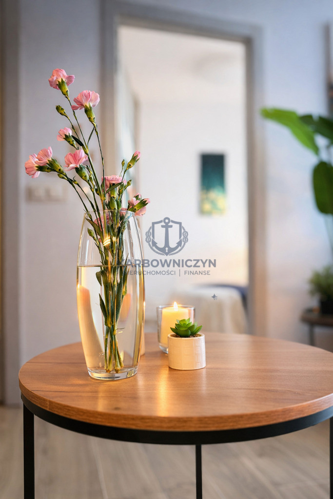 Mieszkanie Wynajem Szczecin Śródmieście-Centrum Zielonego Mostu 9