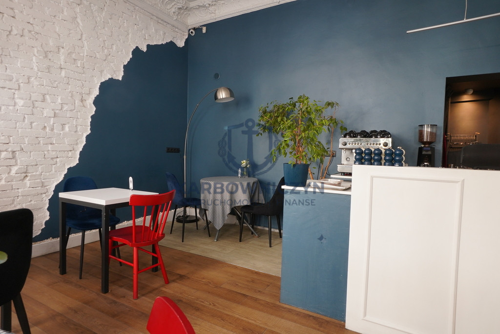 Lokal Sprzedaż Szczecin Śródmieście 3