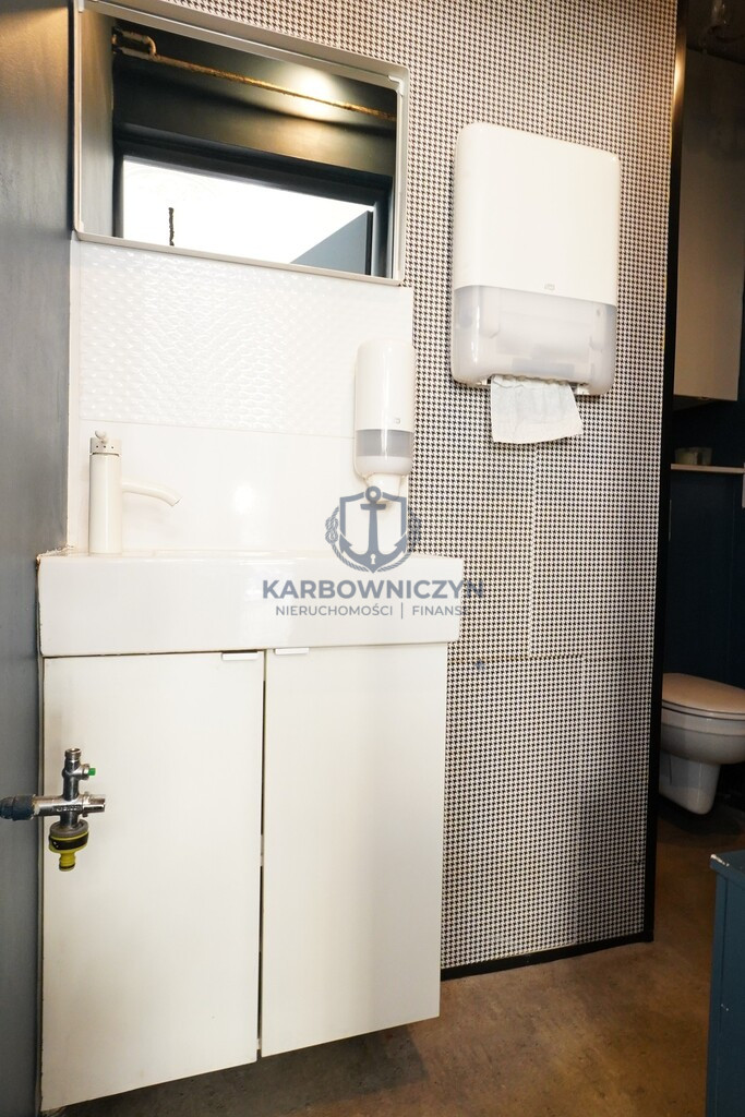 Lokal Sprzedaż Szczecin Śródmieście 10