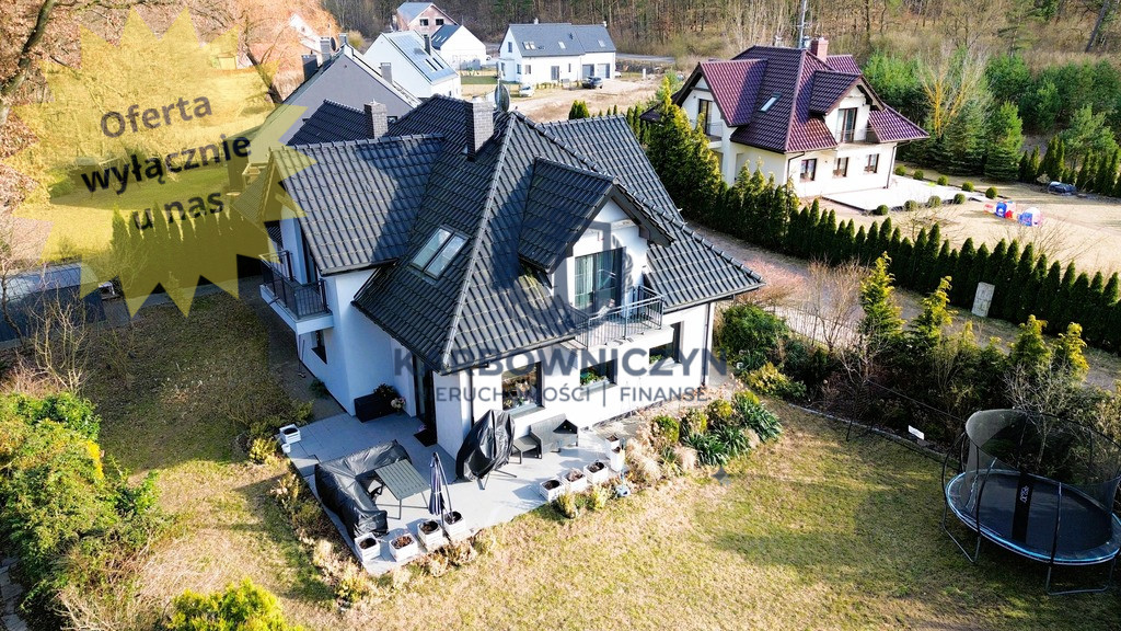 Dom Sprzedaż Radziszewo 1