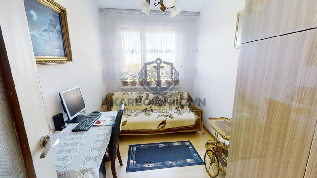 Mieszkanie Sprzedaż Szczecin os. Bukowe Fioletowa