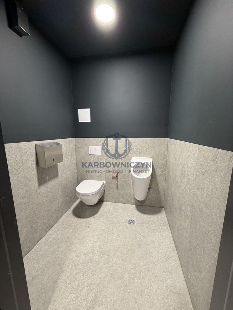 Lokal Wynajem Szczecin Nowe Miasto 12