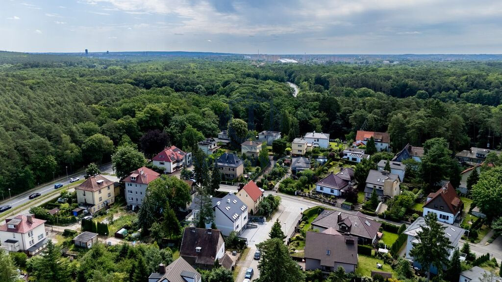 Dom Sprzedaż Szczecin Głębokie 12