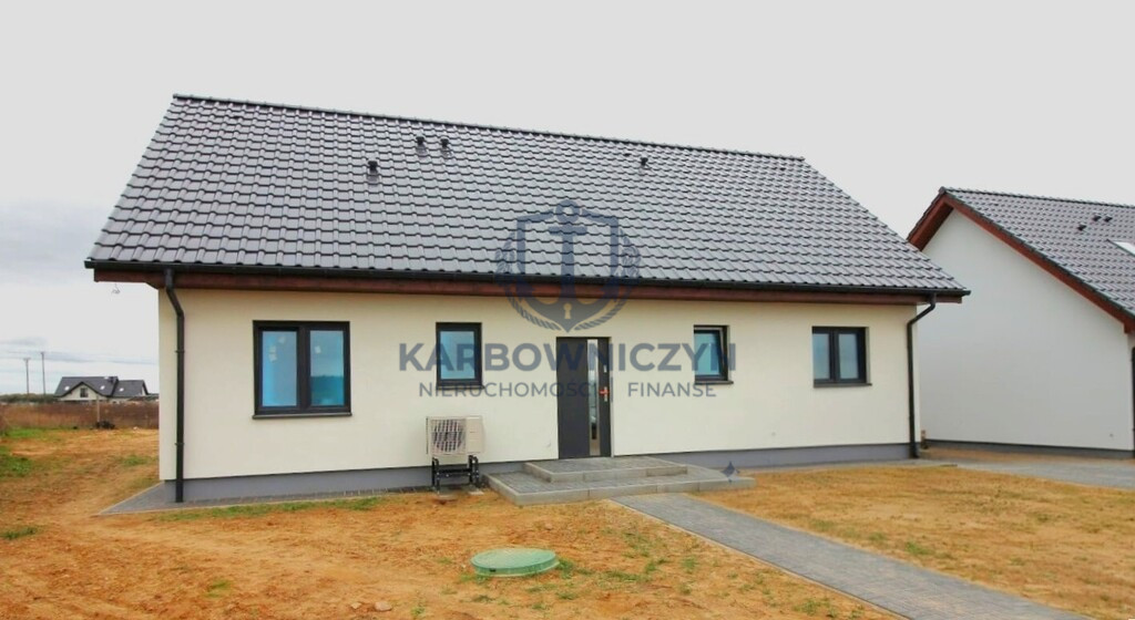 Dom Sprzedaż Stargard 5