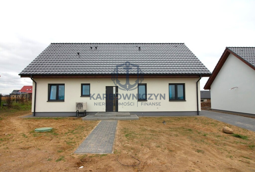 Dom Sprzedaż Stargard 3