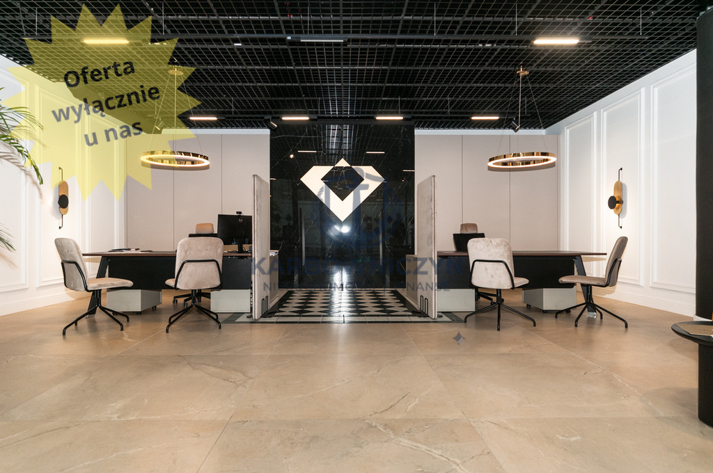 Lokal Wynajem Szczecin Centrum al.&nbsp;Wyzwolenia 1