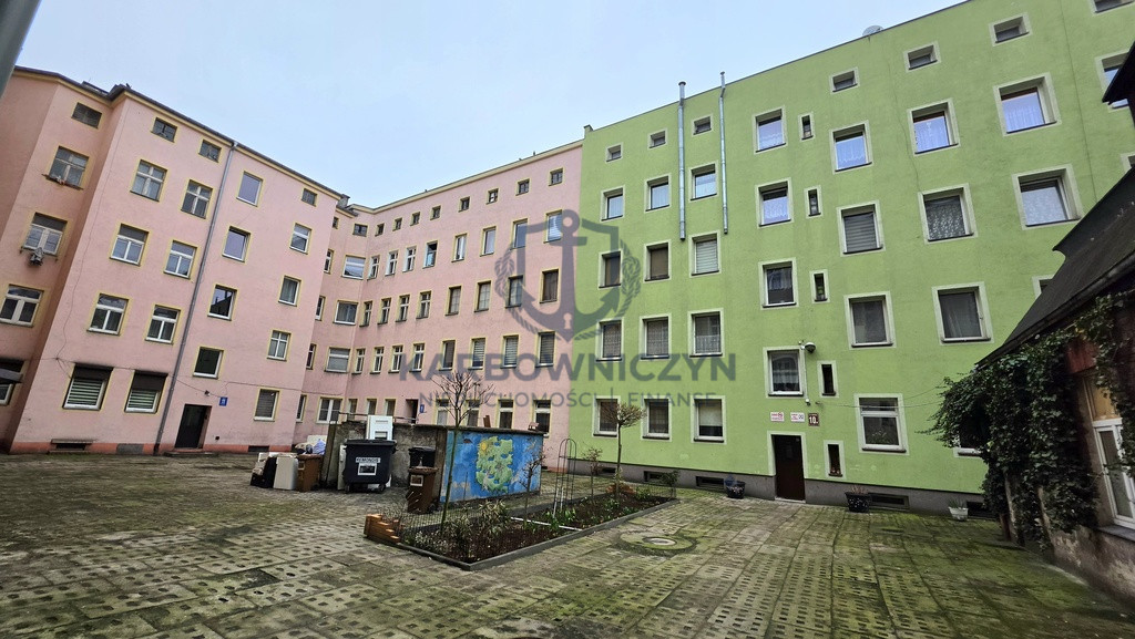 Mieszkanie Sprzedaż Szczecin Śródmieście Władysława Łokietka 7