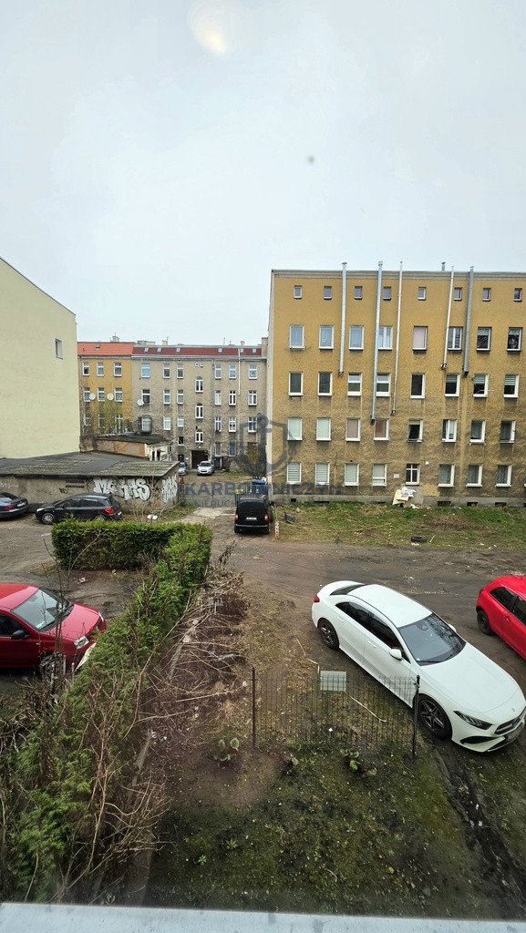 Mieszkanie Sprzedaż Szczecin Śródmieście Władysława Łokietka 8