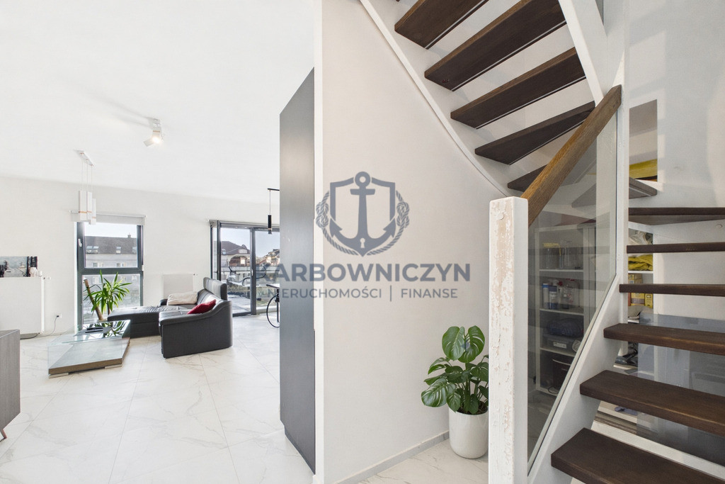 Mieszkanie Sprzedaż Szczecin Warszewo Duńska 10