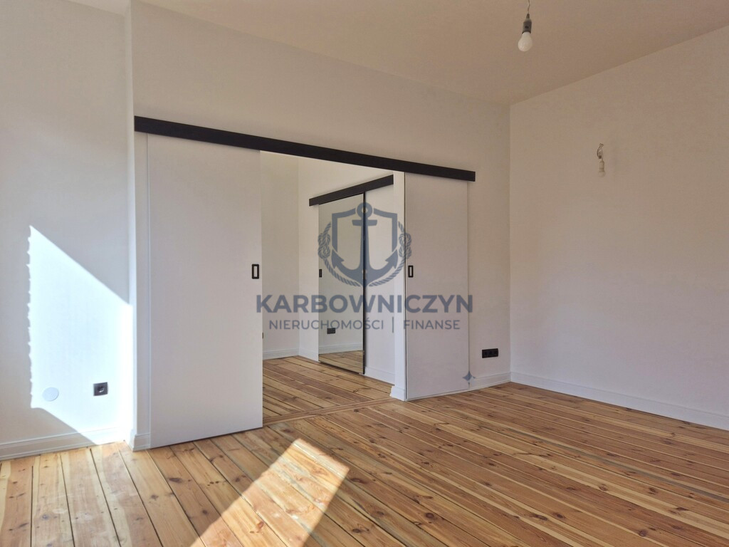Mieszkanie Sprzedaż Szczecin Gocław Kolska 4