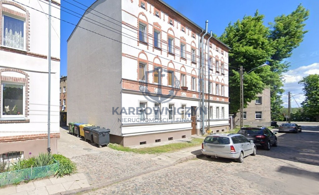 Mieszkanie Sprzedaż Szczecin Gocław Kolska 17