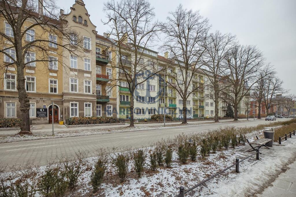 Lokal Wynajem Szczecin Śródmieście al.&nbsp;Papieża Jana Pawła II