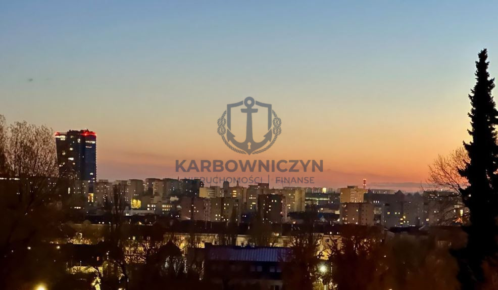 Mieszkanie Sprzedaż Szczecin Książąt Pomorskich 13