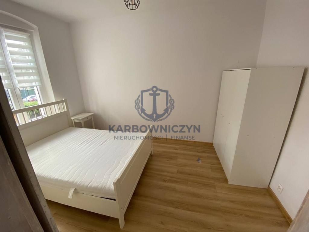 Mieszkanie Wynajem Stargard Hetmana Stefana Czarnieckiego 3