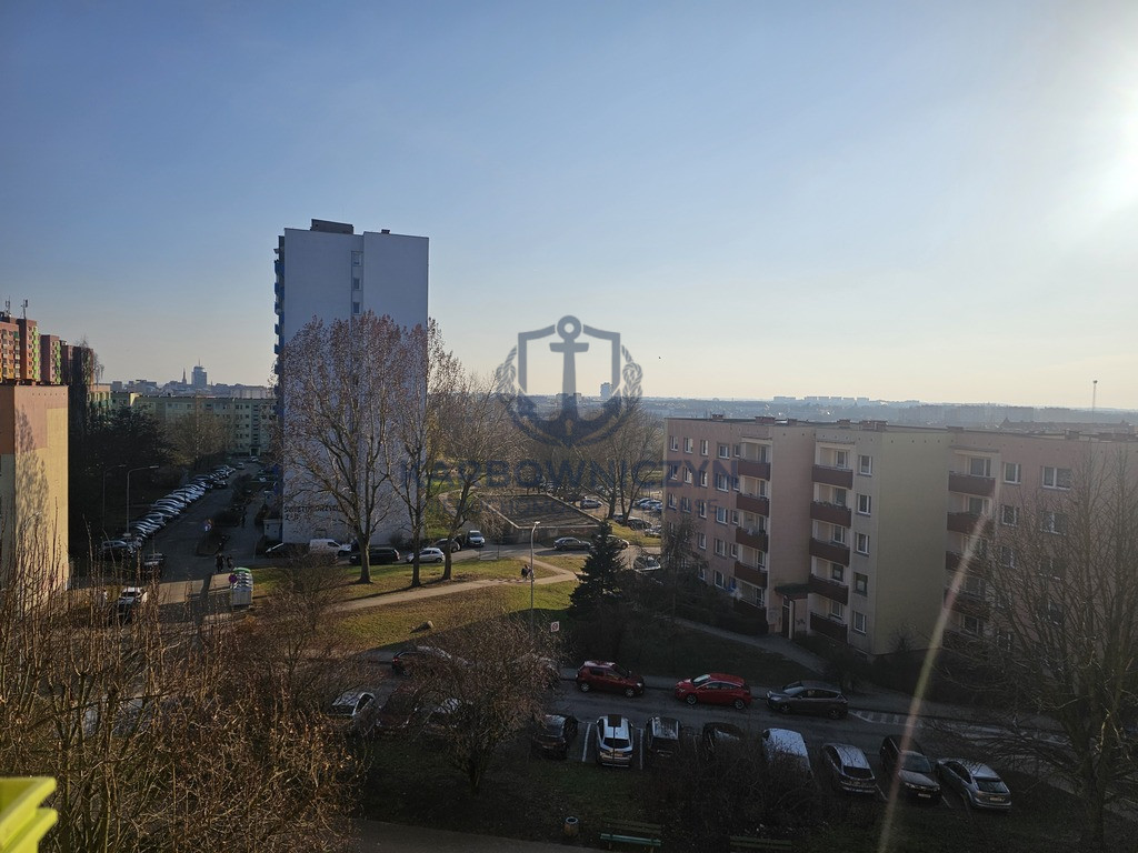 Mieszkanie Sprzedaż Szczecin Niebuszewo Księżnej Anastazji 20